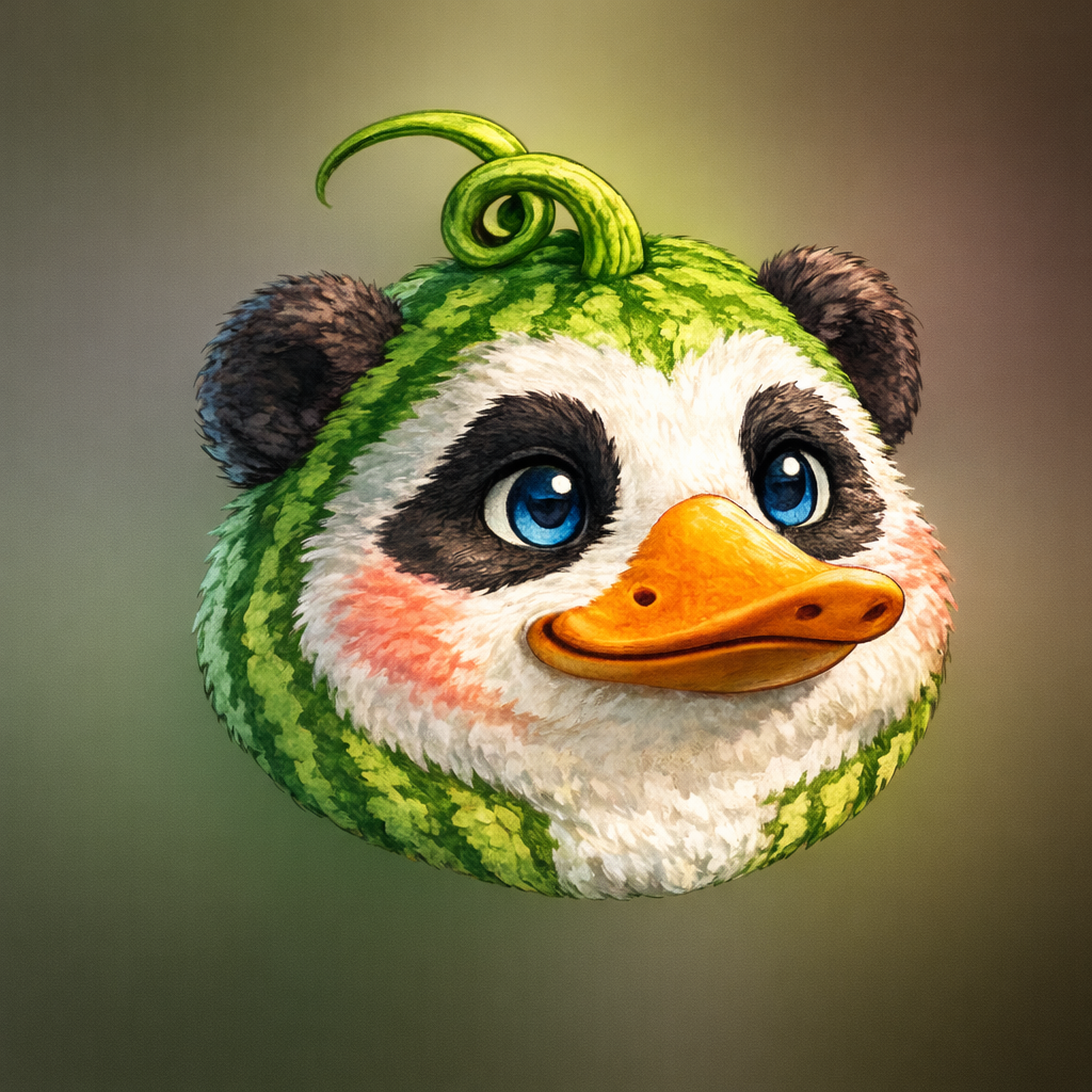 PandoMelondo